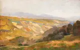 Luigi Surdi, Country landscape