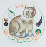 Franco Gentilini, Cat