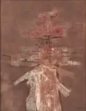Mirko Basaldella, Totem