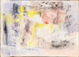 Afro Basaldella, Untitled