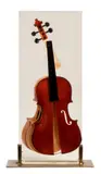 Armand Pierre Fernandez Arman, Violino eventail, 2005, Editions of