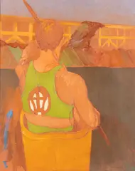 Lorenzo Tornabuoni, Untitled, 1974