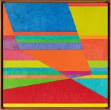 Pino De Luca, Theorema, 1990