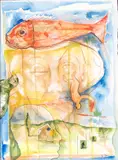 Giancarlo Savino, Untitled