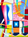 Roberto Miniati, Bloom