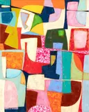 Roberto Miniati, Night of lights
