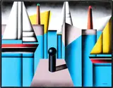 Vincenzo Maugeri, Porto, 2024