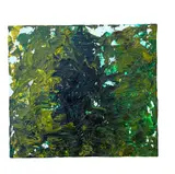 Giorgia Grassi, Untitled, 2024, Giorgia Grassi is an abstract expressionist who started painting to channel and process emotions
