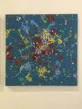 Raimundo Rubio, Untitled, 2010, Raimundo Rubio Huidobro is a Chilean artist born in