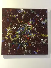 Untitled by Raimundo Rubio, 2010, Raimundo Rubio Huidobro is a Chilean artist born in, offered Dec 2024