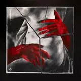 Danilo Mauro Malatesta, Rumore bianco – Inferno, Purgatorio, Paradiso. Triptych, 2023, Danilo Mauro Malatesta