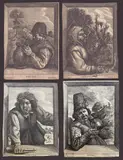 Conrad Lauwers, Senses, Lot of