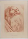 Francesco Bartolozzi, Original Designs of the Most Celebrated Masters of the Bolognese, Roman, Florentine, and Venetian Schools. . . In His Majesty's Collection