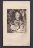 Jakob Matthias Schmutzer, Franz Edmund Weirotter | Paul Petrovitch, Lot of two engravings: Jacob Schmutzer (1733-1811) Franz Edmund Weirotter Etching