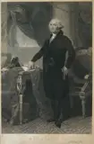 Gilbert Stuart, George Washington