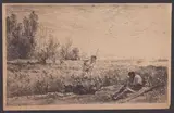 Charles-François Daubigny, La Fenaison