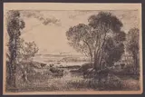 Charles-François Daubigny, La machine hydralique