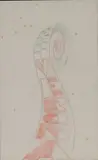 Giuseppe Landsmann Lucio Venna, Verona Arena, Pencil