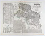 Benedetto Marzolla, Descrizione del Regno delle Due Sicilia per Provincie, 1856, Lot of