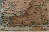 Abraham Ortelius, Zarae et Sebenici descriptio, Engraving