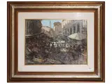 Sergio Cirno Bissi, Glimpse of the 1978 market