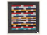 Ottavio Missoni, Tapestry 1979