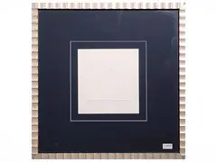 Tom Mosley, Untitled 1983, multiple