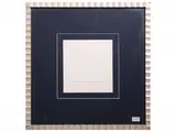 Tom Mosley, Untitled 1983, multiple