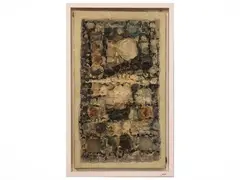 Key Sato, Untitled, oil on canvas