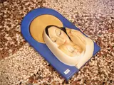 Otto Mariani, Madonna with Child, Lenci 1934, High-relief plaque in glazed ceramic