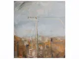 Folco Chiti Batelli, Glimpses of Florence and Landscapes 1985/87/90