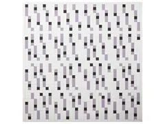 Enzo Mari, Variations on a theme 1953/84, silkscreen print