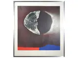 Edmondo Bacci, Untitled