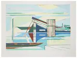 Armando Pizzinato, Untitled