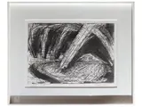 Vinicio Berti, Composition, engraving