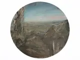 Folco Chiti Batelli, Landscape
