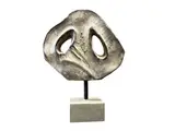 Marcello Fantoni, Untitled Seventies, ceramic sculpture