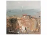 Folco Chiti Batelli, Landscapes