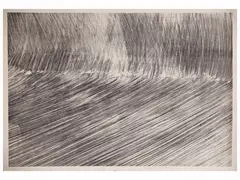 Giò Pomodoro, Composition, lithograph
