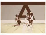Dino Boschi, Le domeniche di un osservante - A 1966, two lithographs
