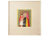 Irene Kowaliska, Maternity 1971, silkscreen print