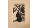 Francesco Nonni, Settecento - Nonni, two woodcuts