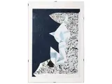 Piero Viti, I muri, graphomology