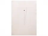 Antonio Bueno, Due pipe in gesso, engraving