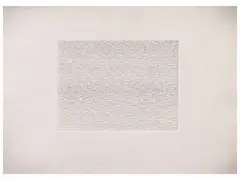 Composizione 1976 by Piero Dorazio, engraving, offered Nov 2025