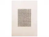 Venturino Venturi, Moto 1976, engraving