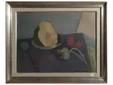 Aldo Salvadori, Still Life 1989