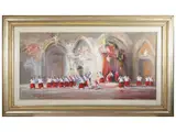 Norberto Martini, La prova dei cantori 1992