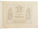 Bartolomeo Pinelli, Storia romana dalla sua origine alla venuta di G.C., rappresentata in