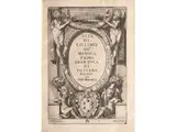 Aldo Manuzio, Vita di Cosimo de’ Medici, Descritta da Aldo Mannucci